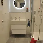 Appartamento 1-zimmer-appartment In Sieglar *