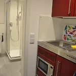 Appartamento 1-zimmer-appartment In Sieglar *