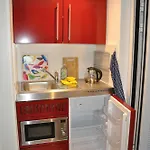 1-zimmer-appartment In Sieglar 아파트 *