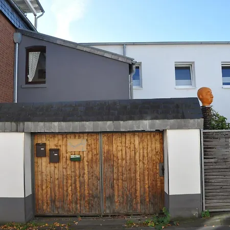 1-zimmer-appartment In Sieglar Διαμέρισμα Τρόισντορφ