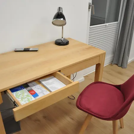 1-zimmer-appartment In Sieglar 트로이스도르프