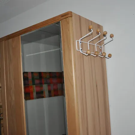 Apartamento 1-zimmer-appartment In Sieglar