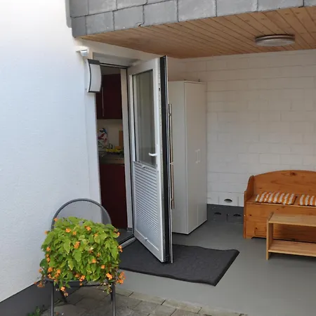 1-zimmer-appartment In Sieglar Apartamento Troisdorf