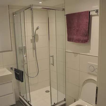 1-zimmer-appartment In Sieglar Appartement *