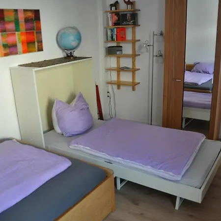 1-zimmer-appartment In Sieglar Τρόισντορφ