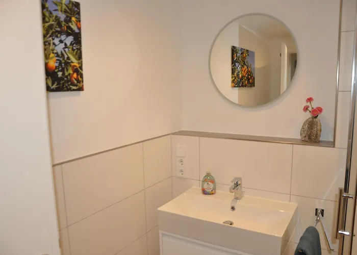 1-zimmer-appartment In Sieglar * Τρόισντορφ