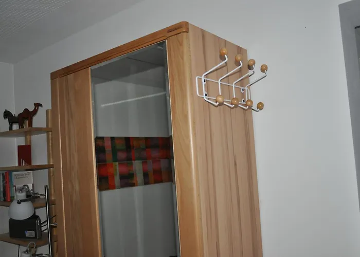 Apartman 1-zimmer-appartment In Sieglar