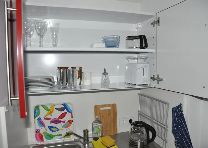 1-zimmer-appartment In Sieglar Τρόισντορφ