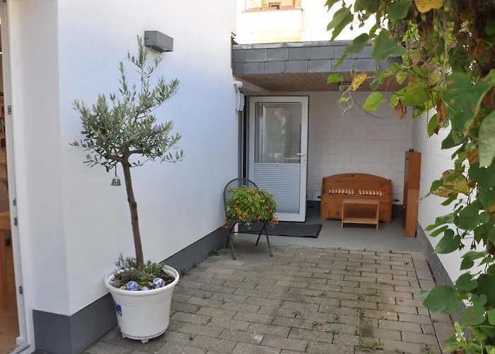 1-zimmer-appartment In Sieglar * Τρόισντορφ