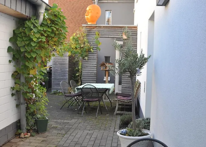 1-zimmer-appartment In Sieglar Τρόισντορφ